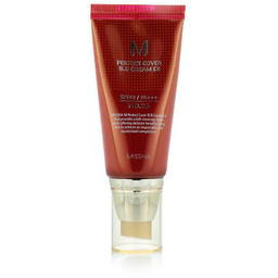 Missha M Perfect Cover BB Cream EX SPF42