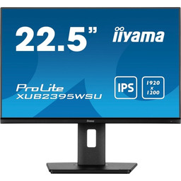 iiyama ProLite XUB2395WSU-B5 monitor komputerowy 57,1 cm (22.5")