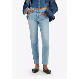 jeansy damskie levis 19887 0319 - boyfriend cool
