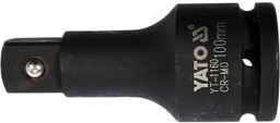 Yato Przedłużka udarowa 3/4'' 100 mm YT-1160