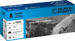 Toner BROTHER TN-423C cyan BLACK POINT /LCBPBTN423C/