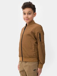 Kurtka Miejska Bomber Chłopięca 164