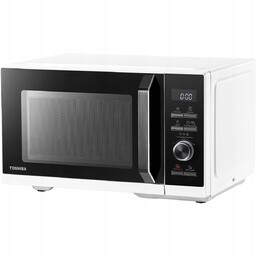 Kuchenka mikrofalowa Toshiba MW3-SAC23SF(WH)