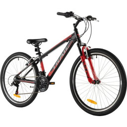 TRAIL Rower młodzieżowy 600 Alu 26 cali