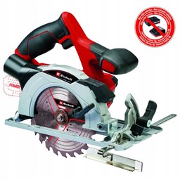 Einhell Te-cs 18/150 Li Solo Pilarka Tarczowa Pxc
