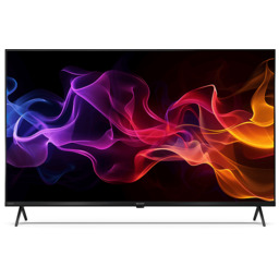 Telewizor QLED SHARP 43HP5465E 43" 4K Google TV