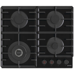 Płyta gazowa na szkle Gorenje GKTW642SYB 4 palniki
