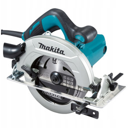 Makita Pilarka Tarczowa Ręczna 1600W 185MM HS7611