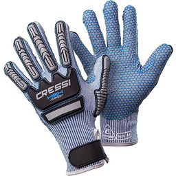 Cressi Hex Grip Gloves