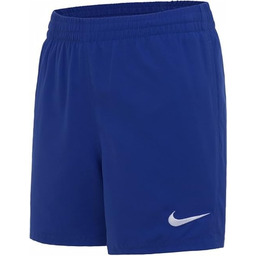 Nike 4" Dziewczęce spodenki kąpielowe do siatkówki