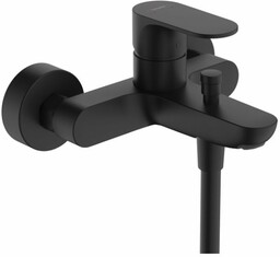 HANSGROHE 72440670 Rebris S Jednouchwytowa bateria wannowa, natynkowa
