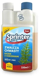 Sprinter 350 SL Środek Chwastobójczy Totalny 250 ml