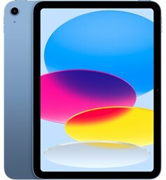 APPLE Tablet iPad 10.9" 10 gen. 64 GB