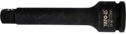 Yato Przedłużka udarowa 3/4'' 175 mm YT-1161