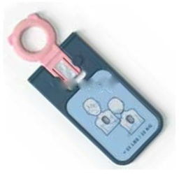 Philips Klucz niemowlęcia/ dziecka do defibrylatora HeartStart FRx