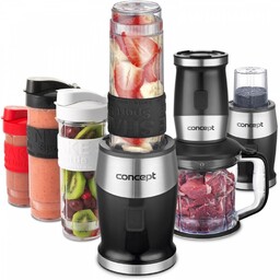 Blender kielichowy personalny CONCEPT SM3390 700
