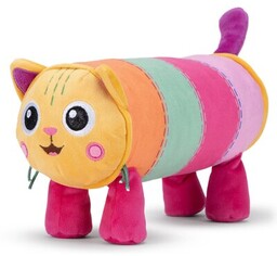 SIMBA Maskotka Koci Domek Gabi Miękotka 6305875236NPB