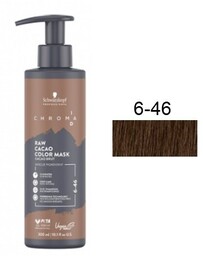 Schwarzkopf Chroma ID 6-46 300ml
