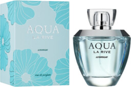 La Rive Aqua, Woda perfumowana 100ml (Alternatywa