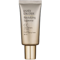 Estee Lauder, Revitalizing Supreme, krem upiększająco-ochronny, SPF 10,
