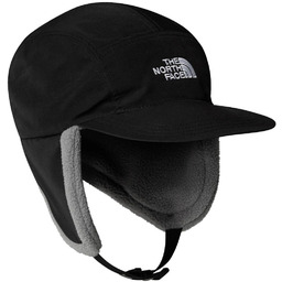 Czapka uszatka The North Face Yumiori Trapper -