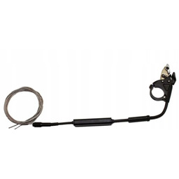 Manetka blokady skoku Fox trójstopniowa Ctd, podwójna Oem