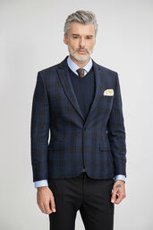 Marynarka C STEFANO 01025A75KSA