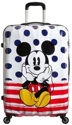 Walizka American Tourister DISNEY LEGENDS duża 4koła 88l