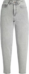 JACK & JONES Damskie spodnie jeansowe Jxlisbon Mom