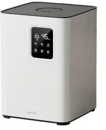Deerma DEM-F951W Higrostat 4,8l Nawilżacz ultradźwiękowy