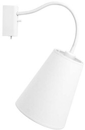 Nowodvorski Lampa ścienna regulowana Flex Shade 9764 kinkiet
