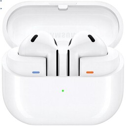 SAMSUNG Słuchawki douszne Galaxy Buds 3 ANC Wodoodporne