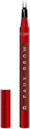 L''Oréal Paris Infaillible Faux Brow Light Brunette kredka