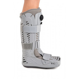 QMED AIR WALKING BOOT ROZM. L Orteza stopowo-goleniowa,