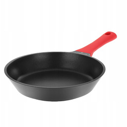 Patelnia Tradycyjna Zwieger Obsidian 28 CM Non Stick