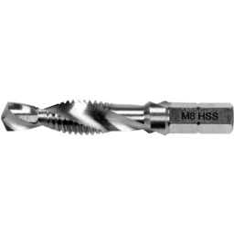 Yato WIERTŁO-GWINTOWNIK M8 HEX YT-44845