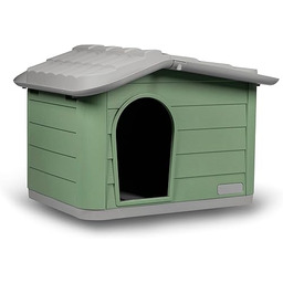 MP Bergamo Buda/Domek dla Psa Princess Mini ECO