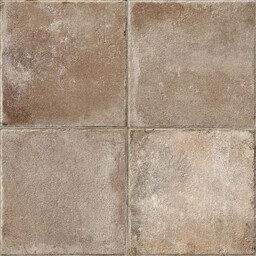 Gres szkliwiony REDORIO cotto mat 42x42 gat.