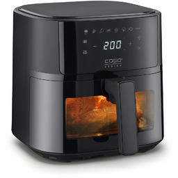 Caso Airfry 6.0 Frytkownica beztłuszczowa 1700W 6l Airfryer