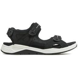 Sandały ECCO X-Trinsic K 71064302001 Czarny