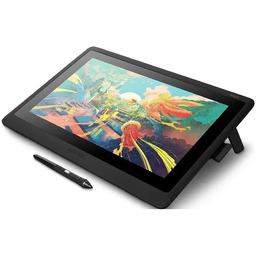 Tablet graficzny Wacom Cintiq 16 DTK1660K0B do rysowania