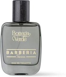 Bottega Verde, Barberia Toskania - woda toaletowa (50