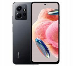 nowy Smartfon Xiaomi Redmi Note 12 8/256GB Nfc