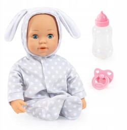 Lalka New Born Baby Bayer Design 29 cm
