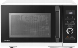 Kuchenka mikrofalowa Toshiba 900W Grill Gorące powietrze Konwekcja