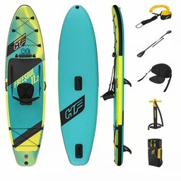 BESTWAY Deska SUP Hydro Force Freesoul 2w1 Set