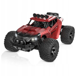 Xblitz Explorer Samochód Zdalnie Sterowany Auto Rc Terenowy