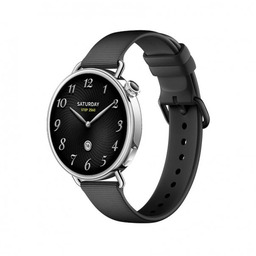 Xiaomi Watch S4 41mm Czarny