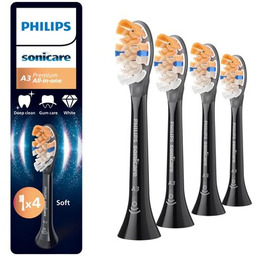 Philips Sonicare A3 Premium All-in-One HX9094/88 4 szt.