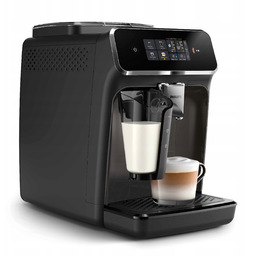 Automatyczny ekspres ciśnieniowy Philips Ep 2334/10 1500